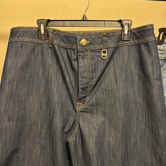 Women’s Nautical Jeans - Picture 1 of 6